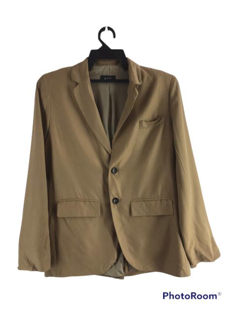 A.P.C. A.P.C. Blazer