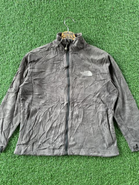 Other Designers Vintage - 🔥Vintage The North Face Zipper Fleece Sweater