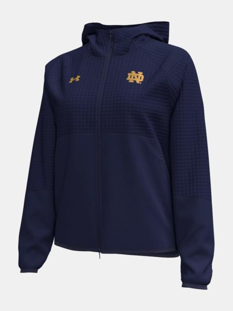 Under Armour UA Unstoppable Fleece Collegiate