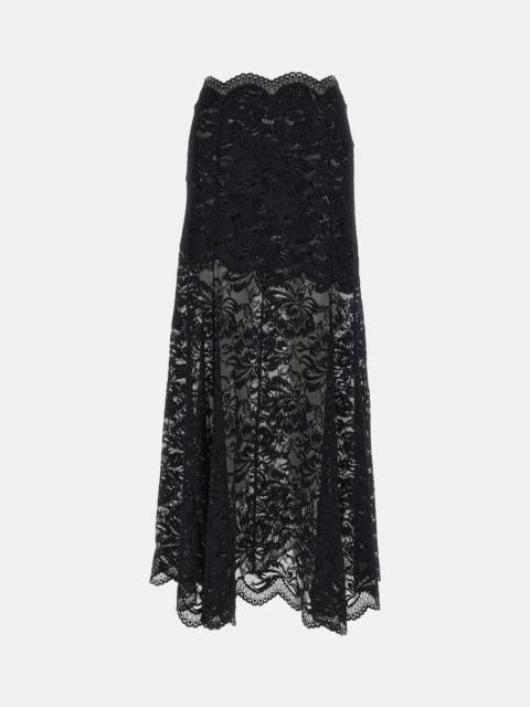 rabanne Rabanne Women Midi Skirt