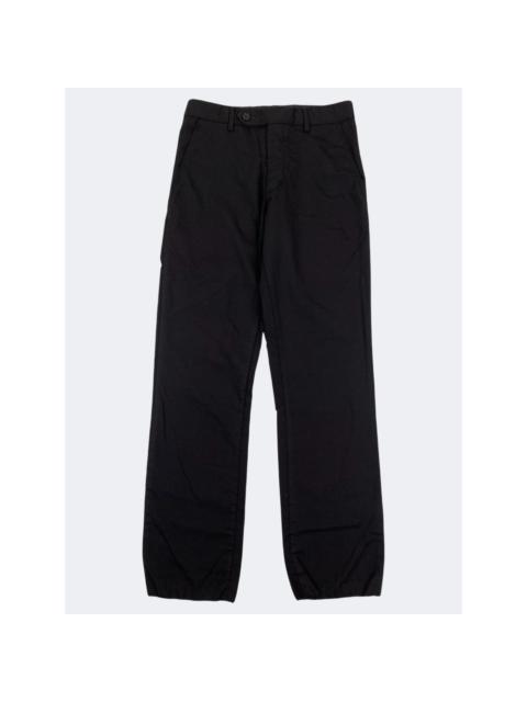 Dior Uniforme Trousers