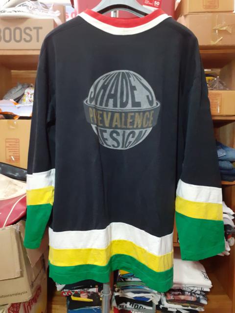 Other Designers Japanese Brand - Vintage Shades Streetwear 90s Fashion American Football