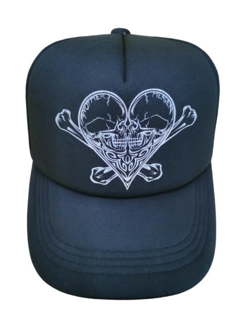 Other Designers Vintage - 🔥 APRIL SALE🔥 ANOTHER HEAVEN MOVIE TRUCKER HAT CAP