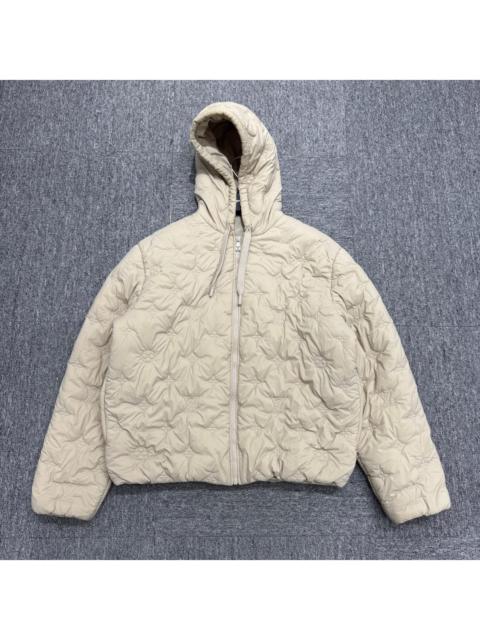 Louis Vuitton LOUIS VUITTON FW23 Monogram Quilted Hooded Blouson