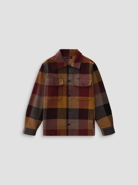 AG Jeans Grant Jacket