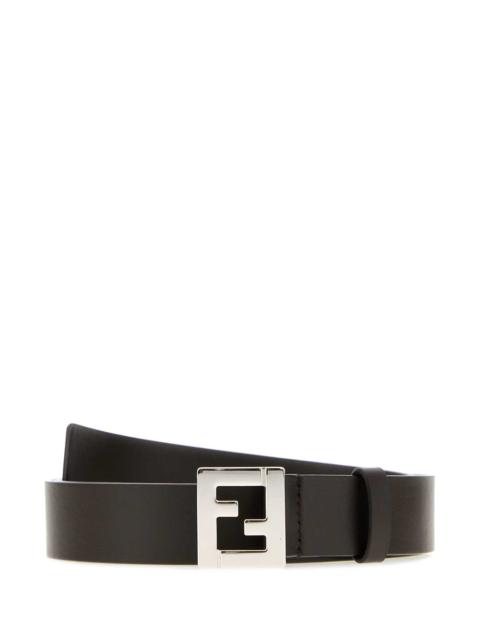FENDI Fendi Men Cintura Fissa P Vit.Grace Acc.