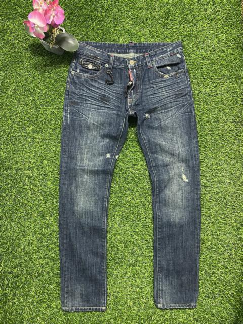 DSQUARED2 Dsquared Jeans
