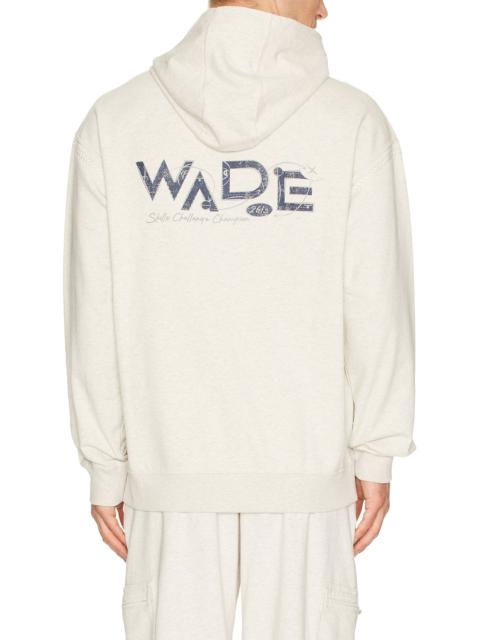 Li-Ning Way Of Wade Hoodie