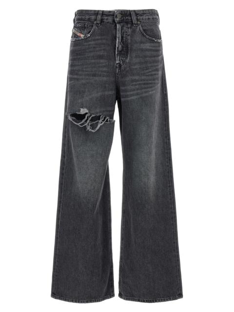 Diesel '1996 D-Sire' jeans