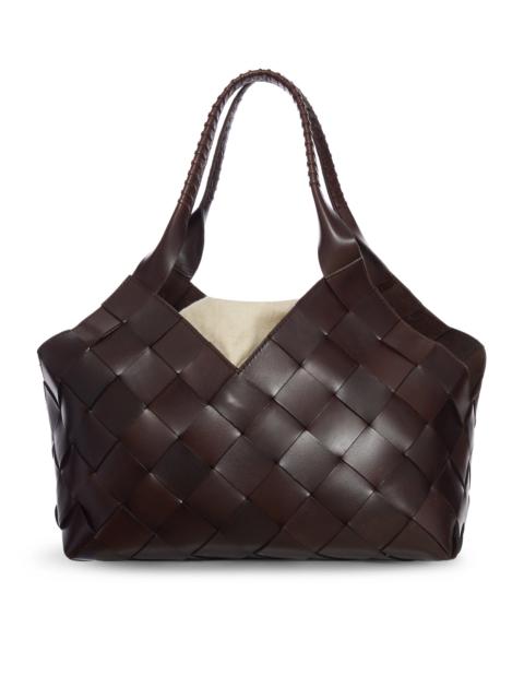 DRAGON DIFFUSION NEW LEATHER BAG