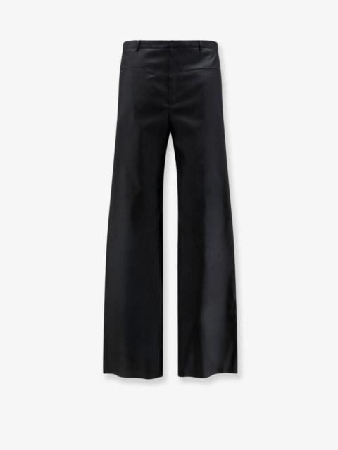 GUCCI Gucci Silk Trousers