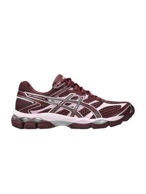 Asics Asics Gel Cumulus 16 'Port Royal Pink'