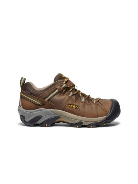KEEN Men's Targhee II Waterproof