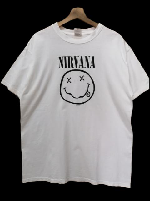 Other Designers Vintage - Rare!! Vintage 2003 NIRVANA Tshirt