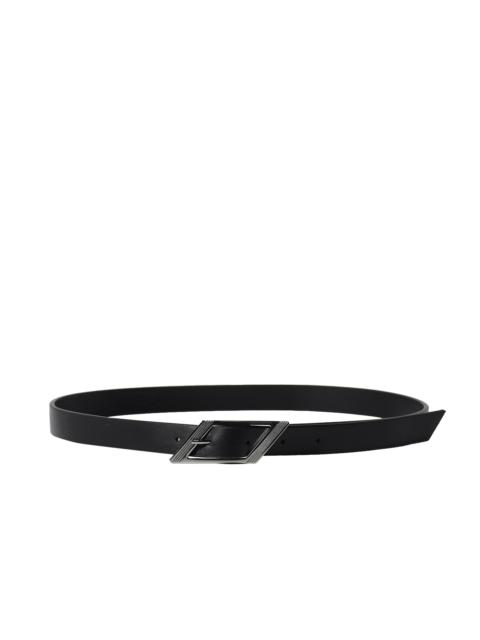 THE ATTICO BELT / BLK