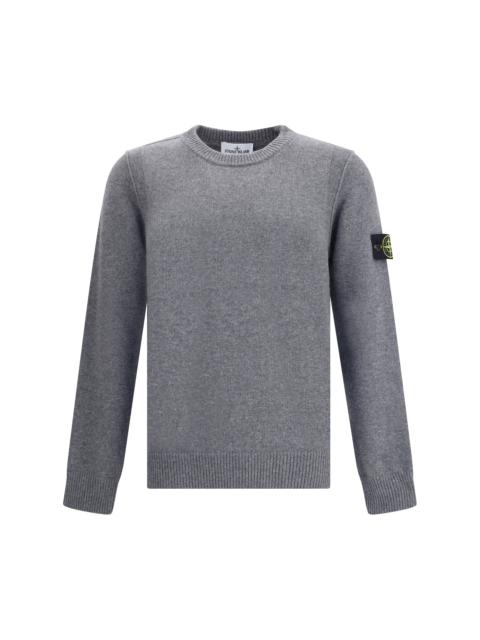 Stone Island Stone Island Men Logoed Sweater