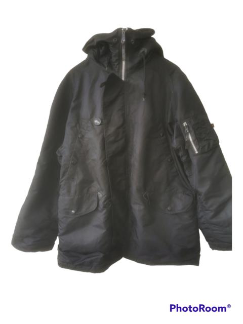 Other Designers Alpha Industries - Alpha Industries Type N-3B Extreme Cold Weather Jacket