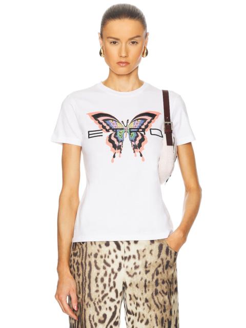 Butterfly Top