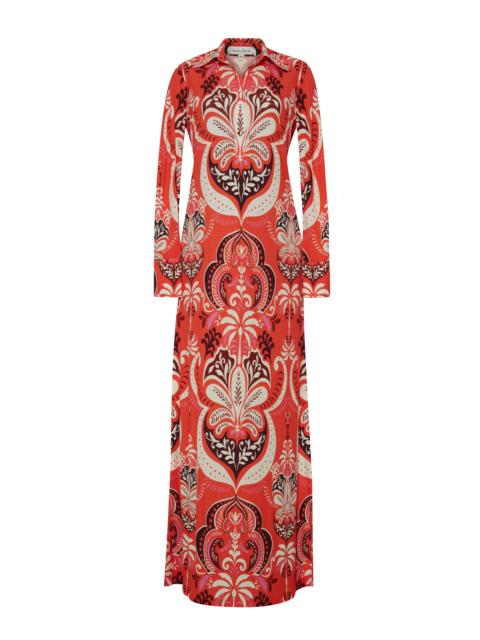 Cara Cara Clarence Dress
The Art of Effortless