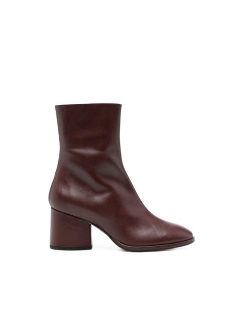 Aeyde Aeyde Brown Shoes Women