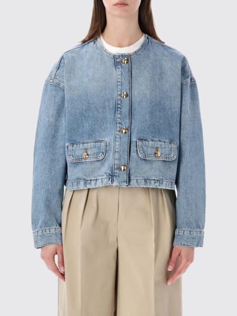 ANINE BING Coat woman Anine Bing