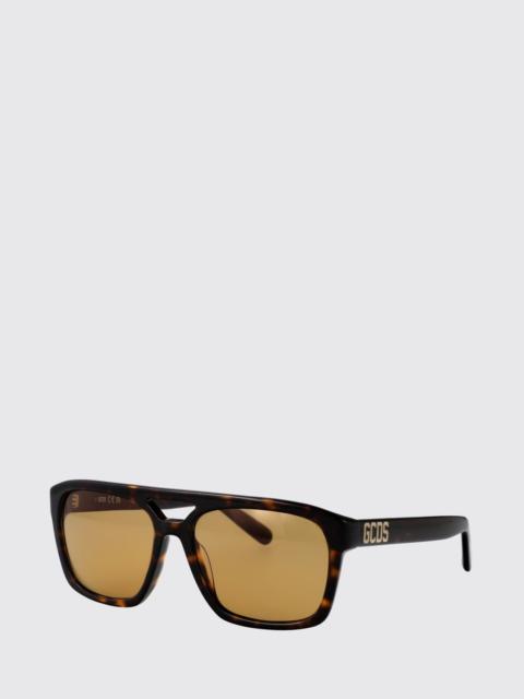 GCDS Sunglasses men GCDS