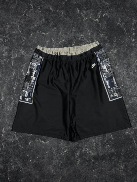 Nike Vintage 90s Nike Team Sports Basketball Shorts