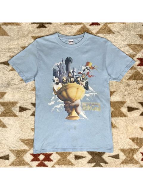 Other Designers Vintage - 💥Hot Item💥Monty Python and the Holy Grail Film Shirt