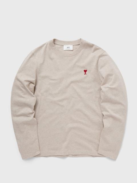 AMI Paris LONG SLEEVES ADC TEE