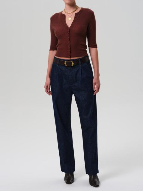 Citizens of Humanity Tabitha Cardigan
In Charcoal Heather