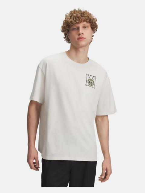 Under Armour UA Hoops Courtside Heavyweight