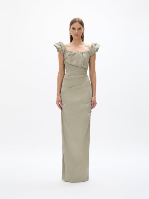 RACHEL GILBERT KALINA GOWN