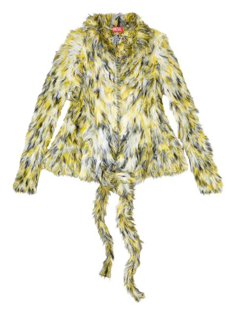 Diesel Diesel Women M-Annaine Cardigan