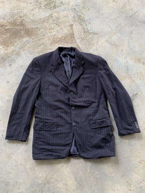 BALENCIAGA Vintage Balenciaga Blazer
