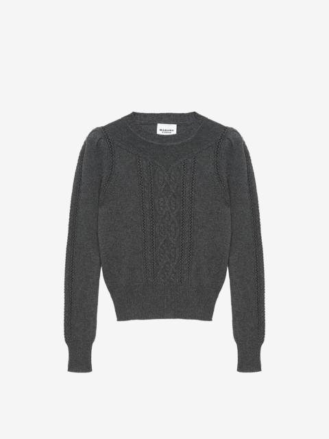 Isabel Marant Étoile KELIA SWEATER