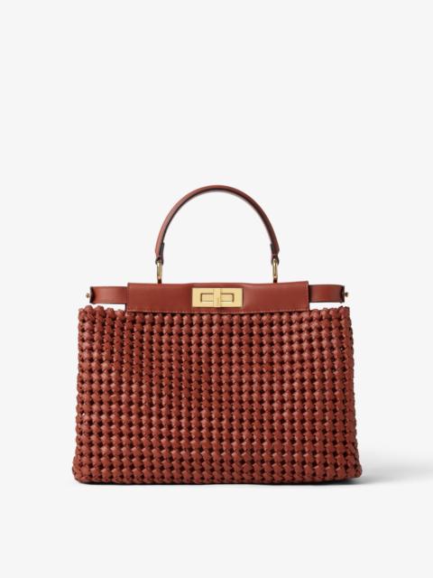 FENDI Fendi "peekaboo" Handbag