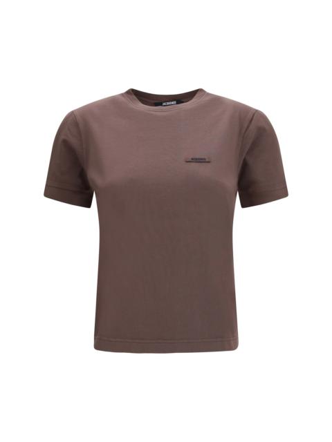 JACQUEMUS Jacquemus Women T-Shirt