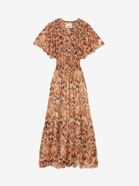 Isabel Marant ODELIA DRESS