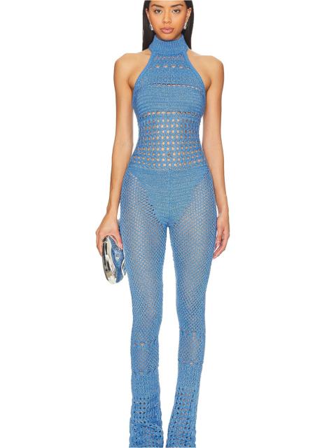 RETROFÊTE Kalena Jumpsuit