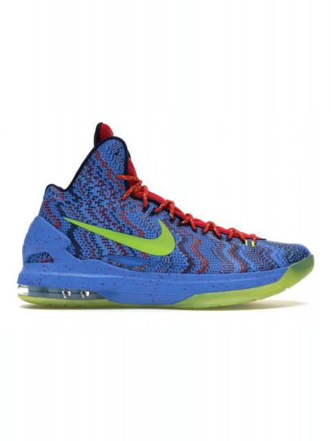 Nike Nike KD 5 Christmas