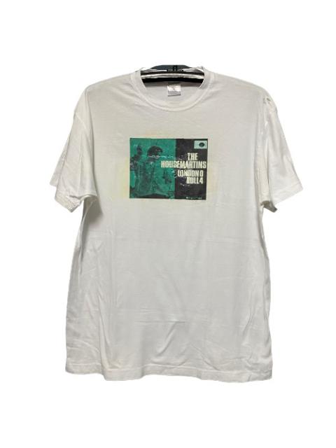 Other Designers Vintage - ❗️DELETE TODAY❗️Vtg The Housemartins Punk British Shirt