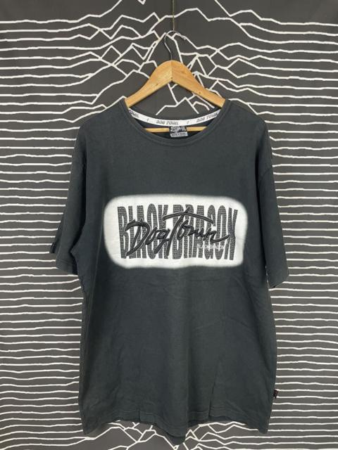 Other Designers Vintage Dogtown Black Dragon Tshirt