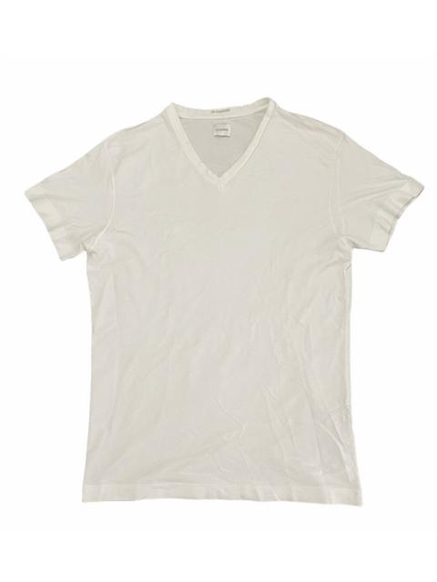 Other Designers Jil Sander × Raf Simons - Jil Sander underwear basic tee