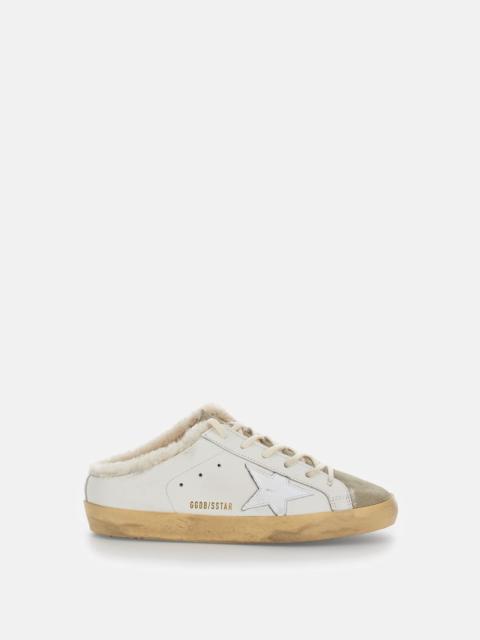 Golden Goose Golden Goose Women Super-Star Sabot