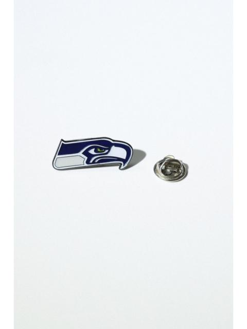NFL NFC Seattle Seahawks Team Logo Pins