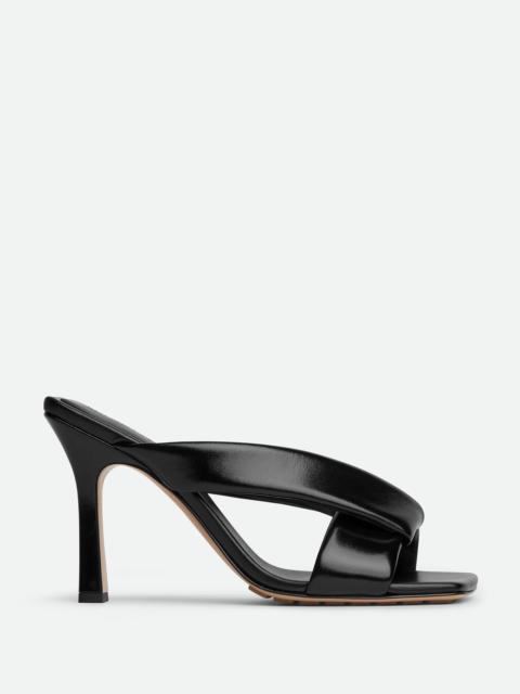 Bottega Veneta Riva Mule