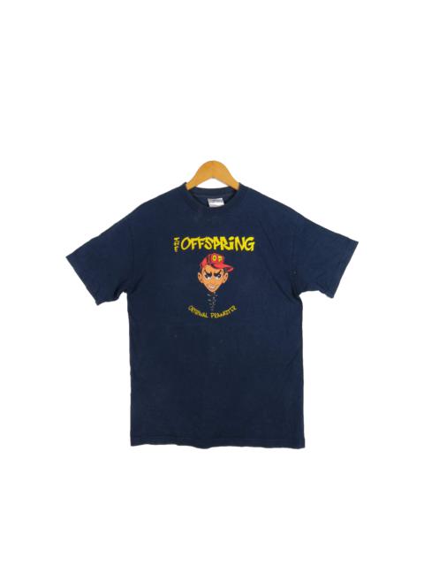Other Designers Vintage - Vintage Offspring T-shirt Prankster Tour Band | Punk Rock
