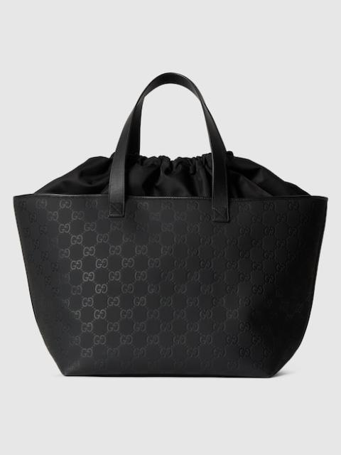 Gucci Edge large tote bag