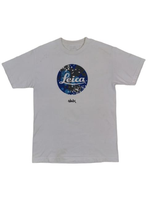 Other Designers Recon (Futura 2000 & Stash) - Stash x Leica Craft Artist Limited