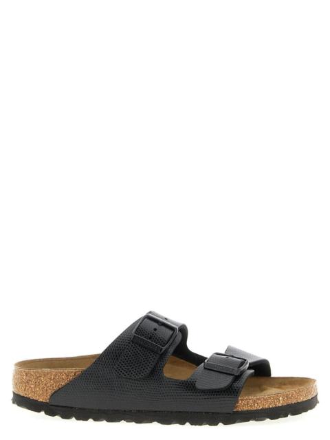 BIRKENSTOCK Birkenstock 'Arizona Bs' Sandals